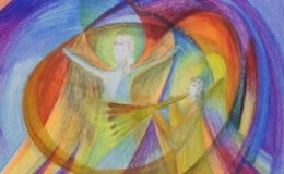 018 - annette suter - engelsmusik